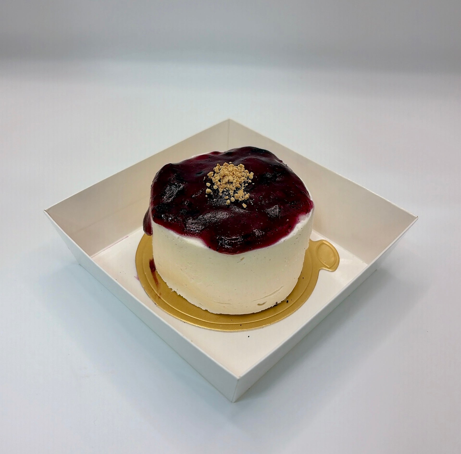 Cheesecakes