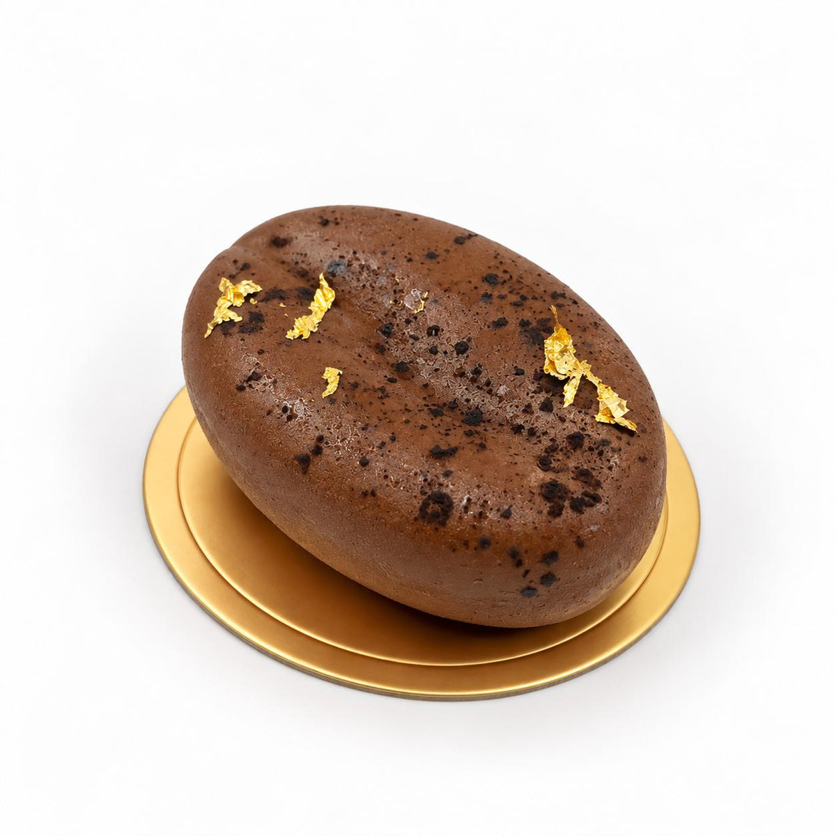 Tiramisu Coffee Bean Mousse