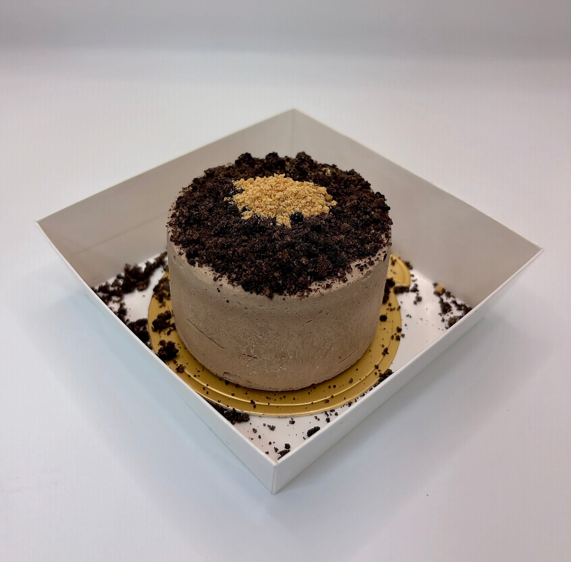 Cheesecakes