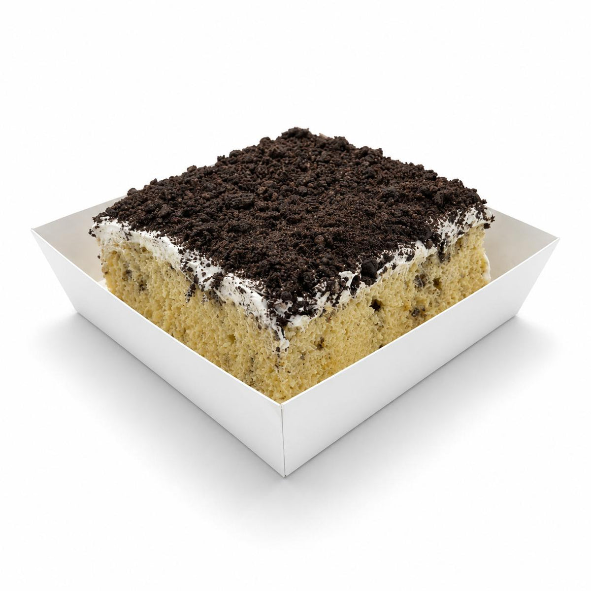 Oreo Milk Cake