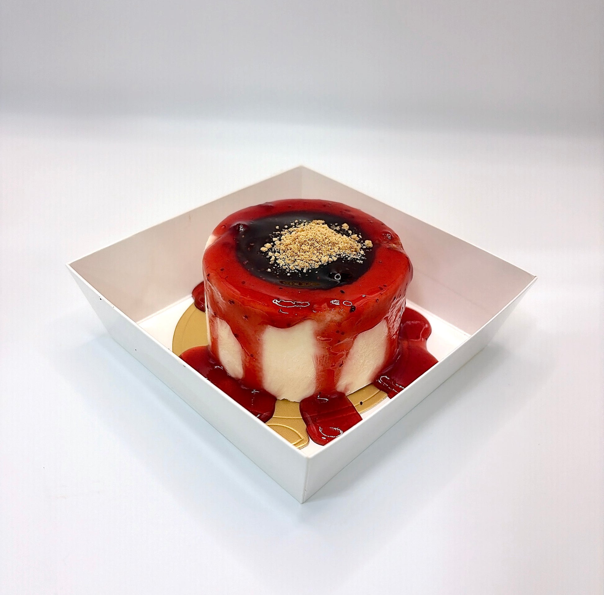 Cheesecakes